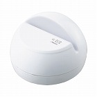 電動レターオープナー　ホワイト