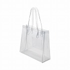 シースルーバッグＢ４ワイド×１０