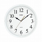 カシオ　非電波掛時計　ＩＱ‐９７‐７ＪＦ