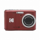 電池式コンパクトデジタルカメラＦＺ４５ＲＤ