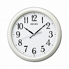 電波掛時計　ＫＸ２３４Ｗ