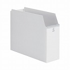 引き出しやすい収納ボックス