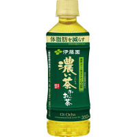 機能性表示食品おーいお茶　濃い茶　３５０ｍｌ