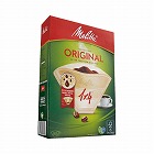 オリジナルナチュラルブラウン４‐８杯用８０枚×３