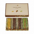 カカオサブレアソート　ＣＳＡ‐Ｓ