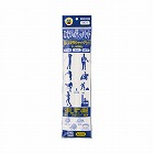 ひたいの汗とりパッド１０枚入り