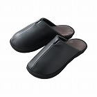 合皮製体圧分散スリッパＳ　臭い・ムレ軽減