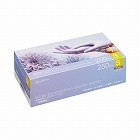 検査検診用ニトリルグローブ　ダリア　２５０枚　Ｓ