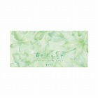 一筆箋　森色ノキモチ