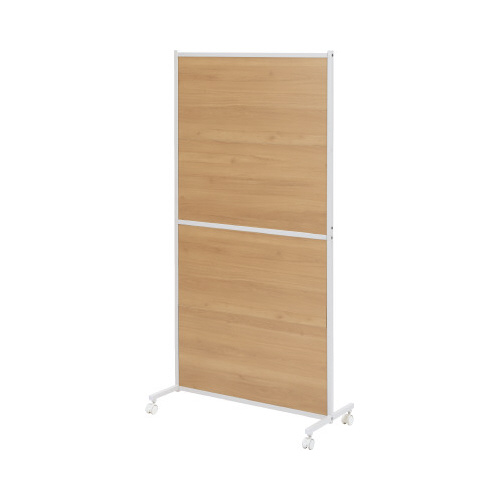 組み立て式スクリーン WH/NA