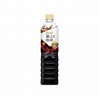 職人の珈琲　ミルクに最適　９００ｍｌ　２４本