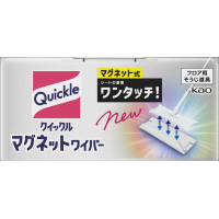 クイックルマグネットワイパー×３