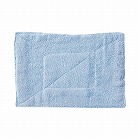 コンドル　カラー雑巾　ブルー×５