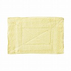 コンドル　カラー雑巾　イエロー×５