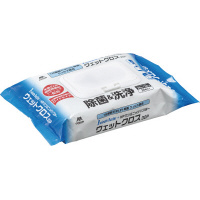 ワンミニッツバスターウェットクロス３０Ｐ×３