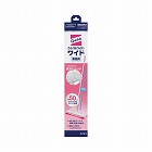 クイックルワイパーワイド業務用本体６本