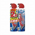 水性アースジェット　４００ｍｌ　２本パック