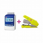 下取り付　ＥＲ‐１１０ＳＵＷ　白＋バイモ　カウ坊