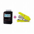 下取り付　ＥＲ‐１１０ＳＵＷ　黒＋バイモ　カウ坊