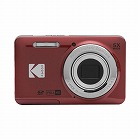 コンパクトデジタルカメラＦＺ５５ＲＤ