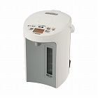 ＶＥ電気まほうびん　ＣＶ‐ＧＶ３０‐ＷＡ