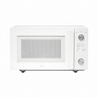 フラット電子レンジ