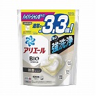 アリエールジェルボール４Ｄ微香　詰替ＨＪ　３９個