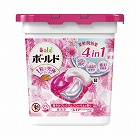 ボールドジェルボール　Ｐブロッサム　本体１１個