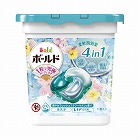 ボールドジェルボール　Ｆフラワーサボン　本体１１個