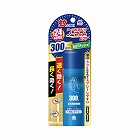 おすだけノーマット　ロングスプレー　３００日　４本