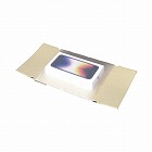 ミナフィット５０サイズ　内装パッドのみ　１００個