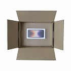 ミナフィットＢ５・６０　内装パッド＋外箱５０セット