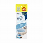 Ｇ消臭センサー＆スプレーアロマソープ付替２Ｐ×４