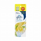 Ｇ消臭センサー＆スプレーシトラスＦ付替２Ｐ×４