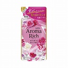 ソフランアロマリッチ　キャサリン詰替３８０ｍｌ×４