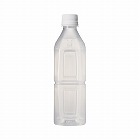 熱中対策水　ラベルレス　レモン　５００ｍｌ　９６本