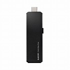 外付けＳＳＤ　スライド式　２５０ＧＢ　ブラック
