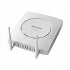 Ｗｉ‐Ｆｉ６対応無線ＡＰ　ＷＡＰＭ‐ＡＸ４Ｒ