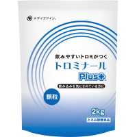 トロミナールプラス　２ｋｇ