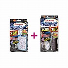 虫コナーズ　３６６日プレート＋玄関用セット