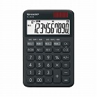 カラー・デザイン電卓　ＥＬ‐Ｍ３３６‐ＢＸ