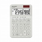 カラー・デザイン電卓　ＥＬ‐Ｍ３３６‐ＨＸ