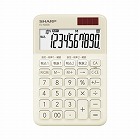カラー・デザイン電卓　ＥＬ‐Ｍ３３６‐ＣＸ