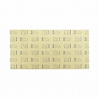 ハレパネ５ｍｍ３×６判　１０枚入