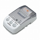 デジタル自動血圧計専用プリンタ