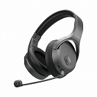 無線ヘッドセット　２．４ＧＨｚ　ＵＳＢアダプタ付