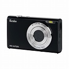 デジタルカメラ　ＫＣ‐ＡＦ０５