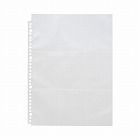 ｍｙｆａ　コレクションポケット　９ポケット　Ａ４Ｓ