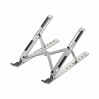 ノートパソコンスタンド　折りたたみ携帯タイプ　×５