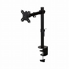 モニターアーム　シングル　４軸×６